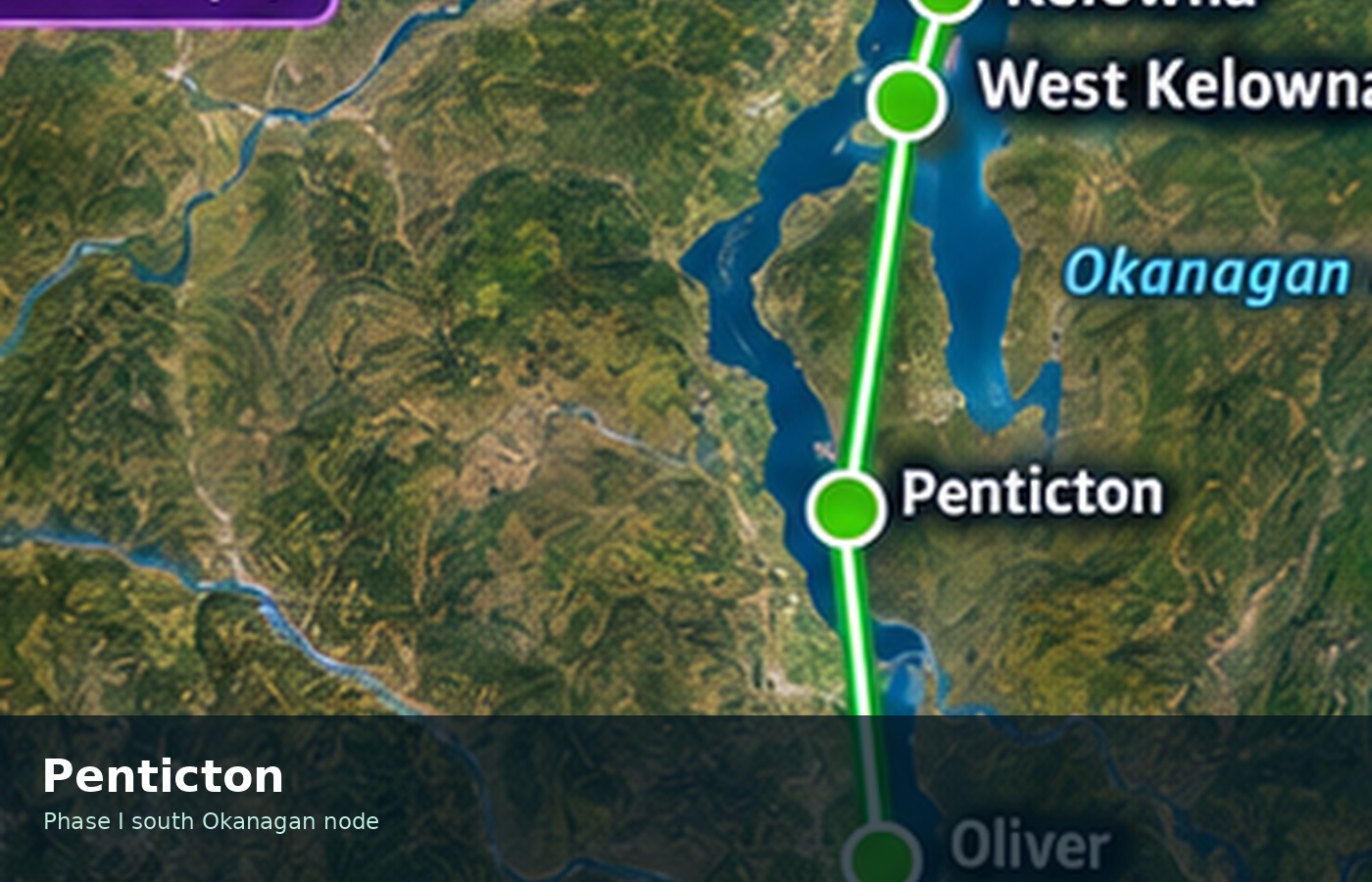 Penticton
